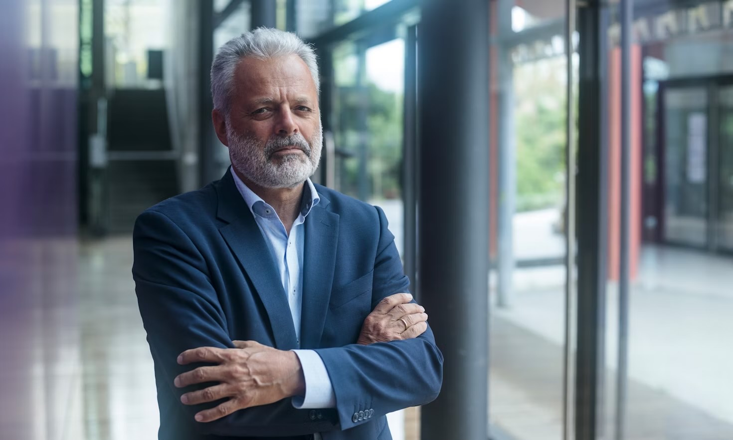 Prof. Dr. Harald Pechlaner