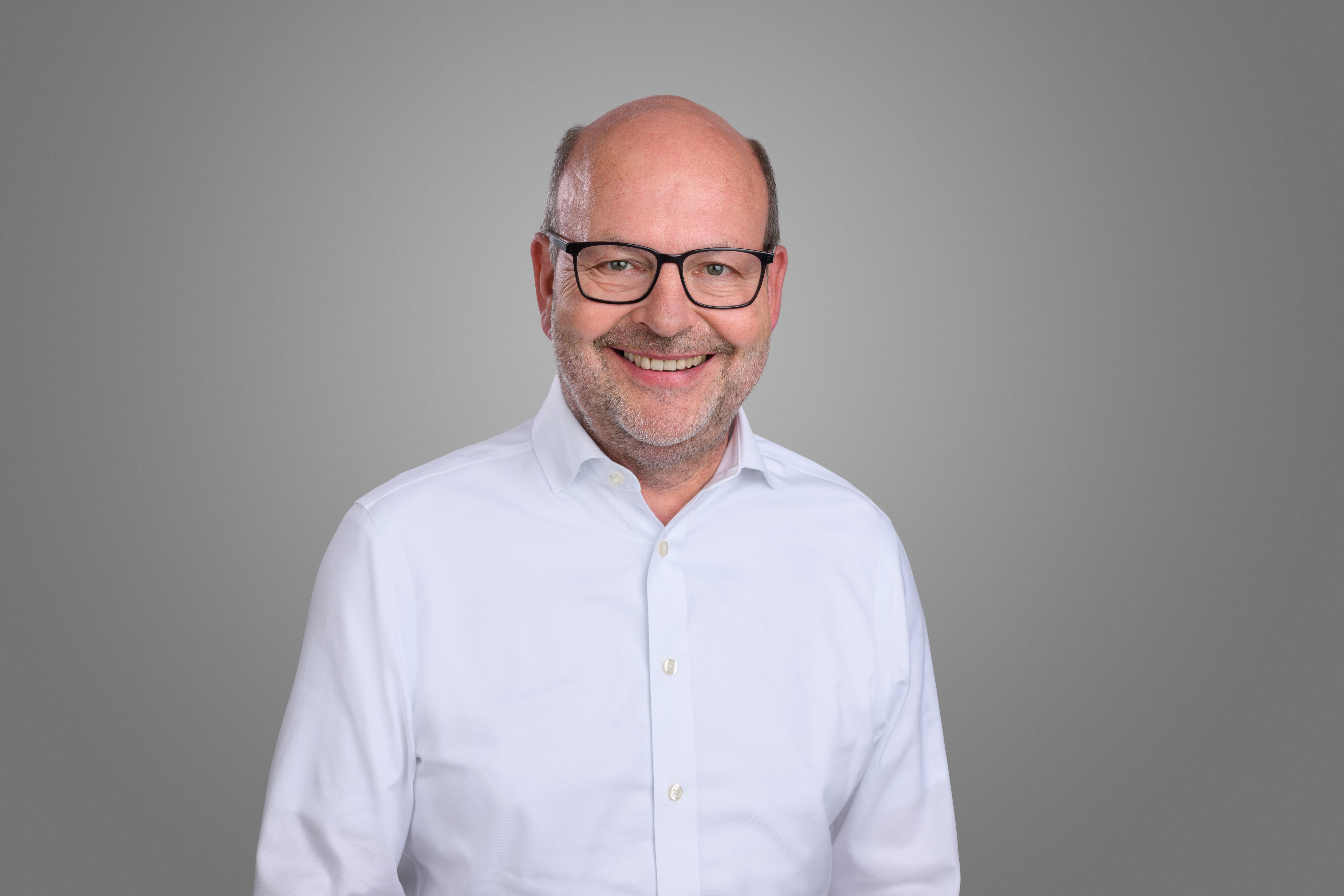 Prof. Dr. Heinz-Dieter Quack