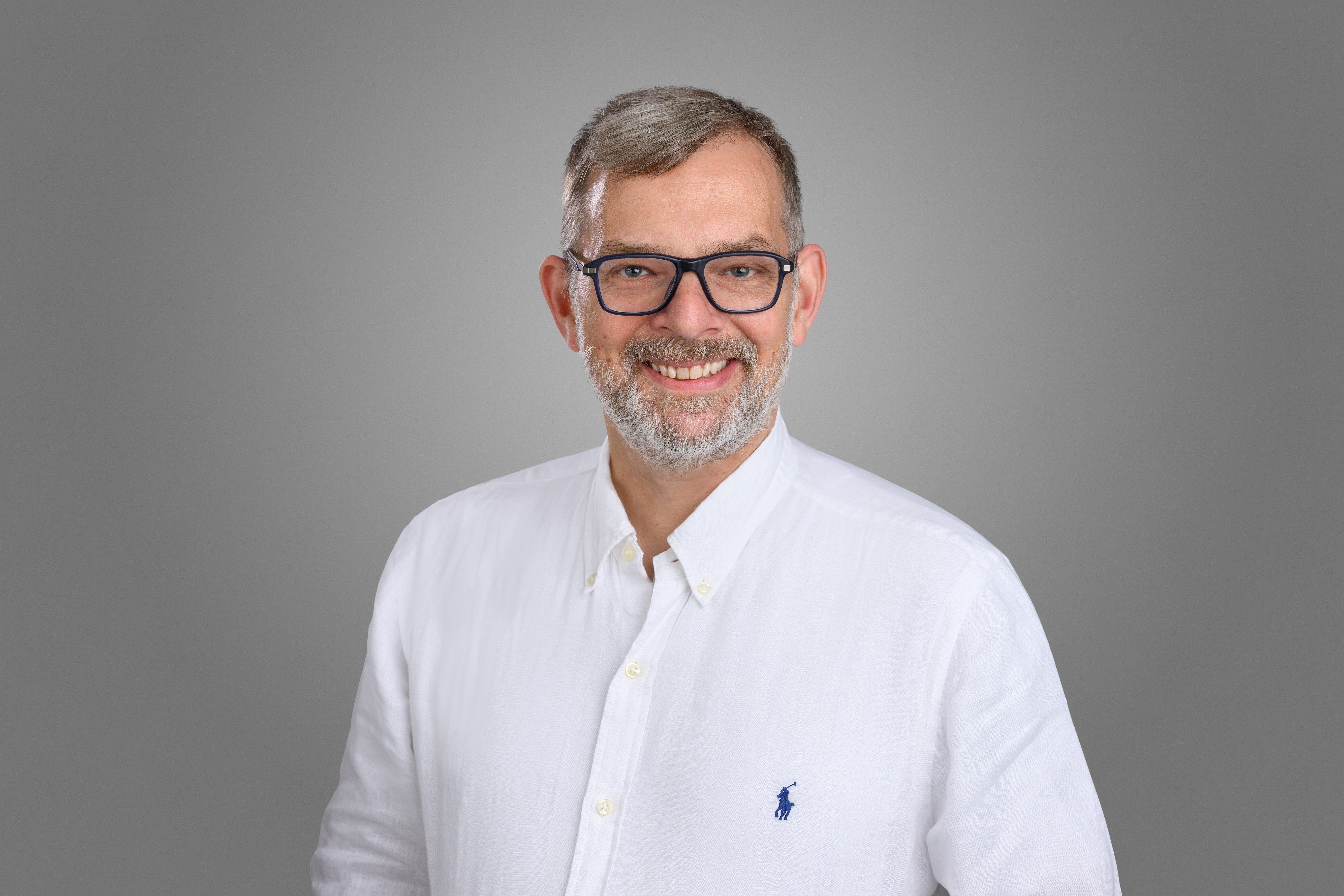Dirk Rogl